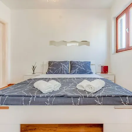 Maci - Close To City Centre Appartement Split