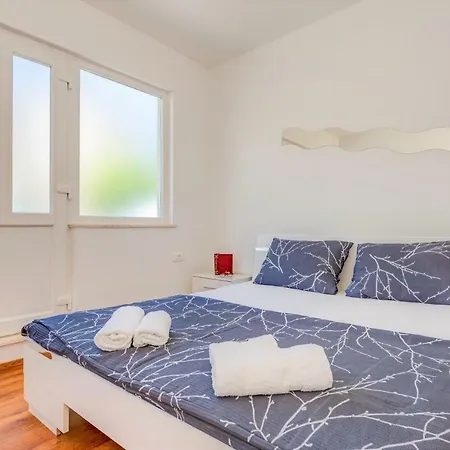 Appartement Maci - Close To City Centre