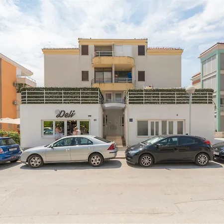 Appartement Maci - Close To City Centre Split